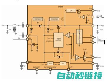 基于无线传感器超低功率能量搜集器的供电系统设计