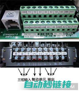 三菱变频器维修中的热点话题：过热问题的应对策略 (三菱变频器维修哪里好)