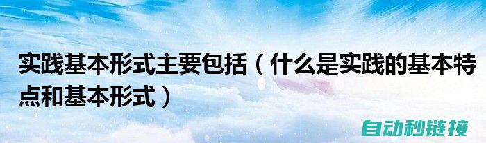 实践方法与技巧 (实践方法与技巧有哪些)