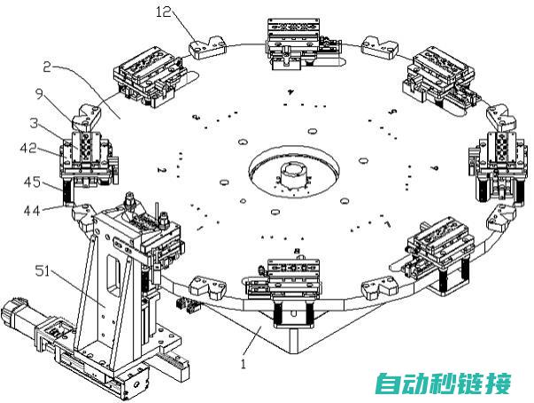 转盘工位操作逻辑解析 (转盘工位操作流程)