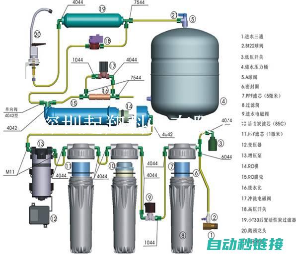 探讨其工作原理、优势与创新 (探讨其工作原则的意义)