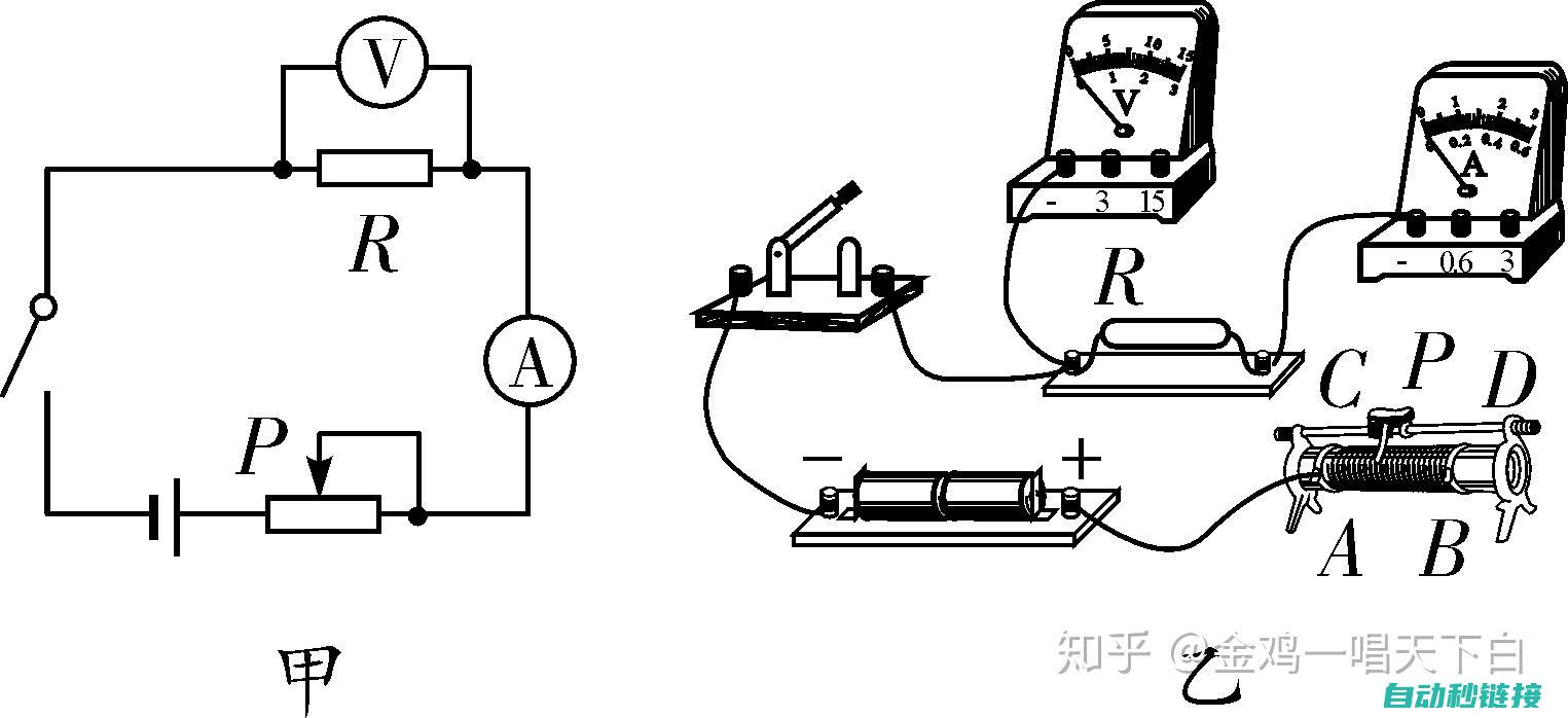 电路基础知识梳理 (电路基础知识入门)