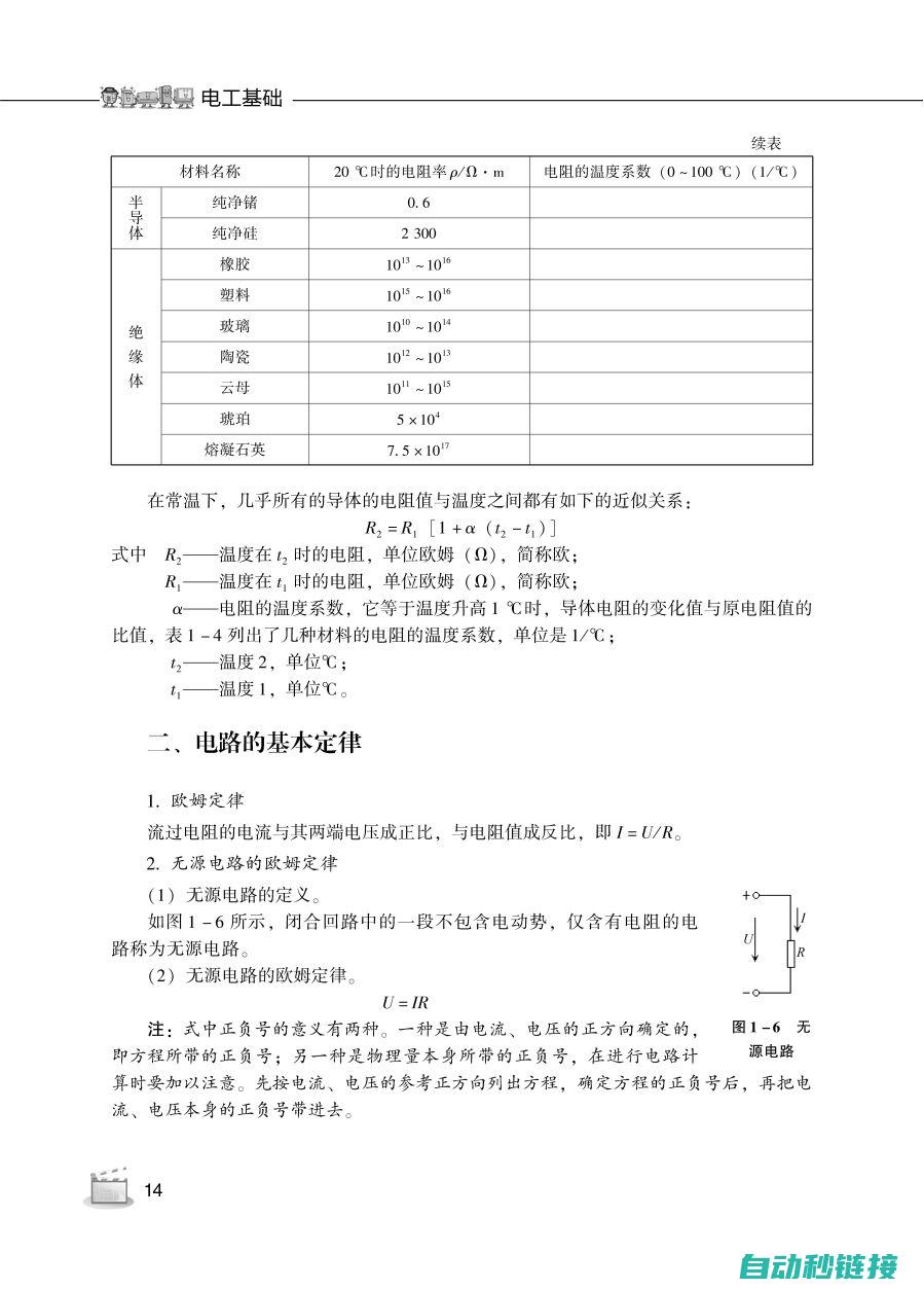 掌握电工基本概念与原理 (掌握电工基本操作技能)