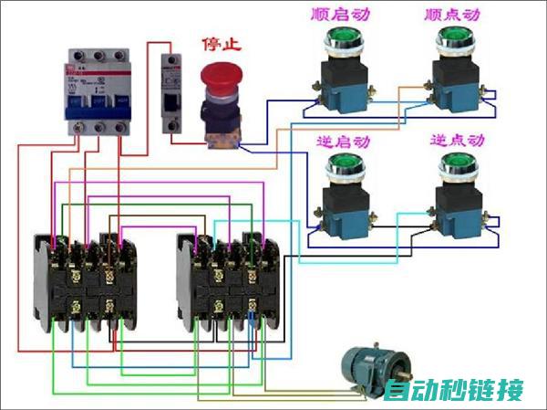 电工入门基础概述 (电工入门基础知识视频)